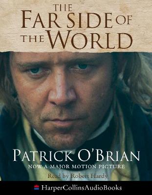 The Far Side of the World (Aubrey-Maturin, Book 10)