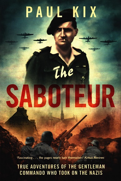 Saboteur, The