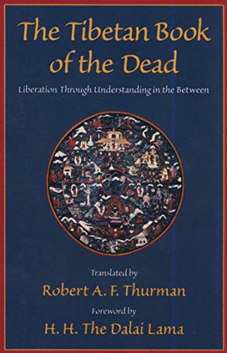 The Tibetan Book of the Dead