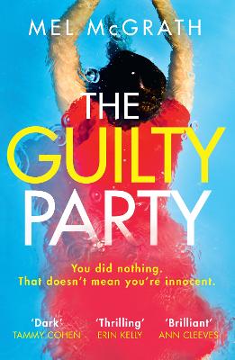 The Guilty Party