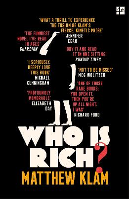 Who is Rich?