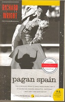 Pagan Spain