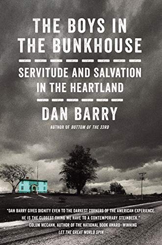 The Boys In The Bunkhouse: Servitude and Salvation in the Heartland