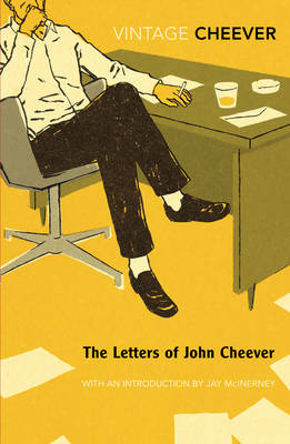 The Letters of John Cheever