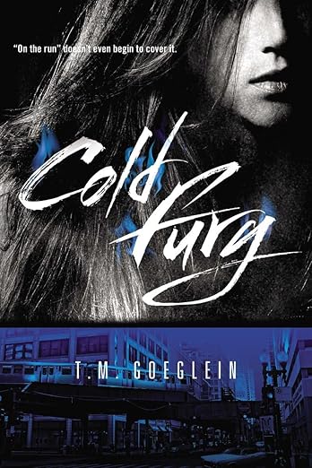 Cold Fury