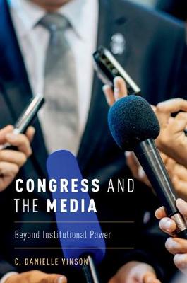 Congress and the Media: Beyond Institutional Power