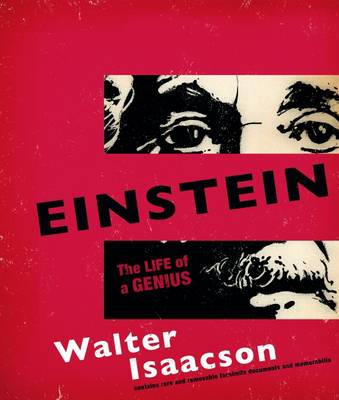 Einstein: The Life of a Genius