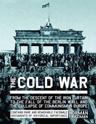 The Cold War: 1945-1991