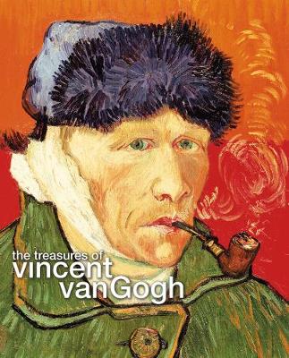 The Treasures of  Vincent Van Gogh