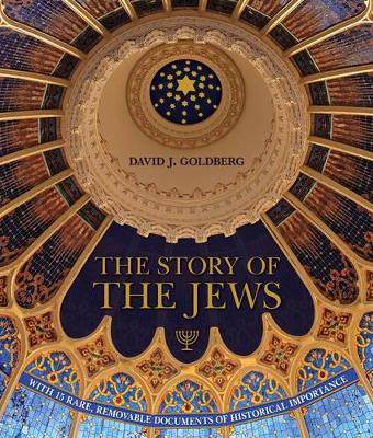 Story of the Jews