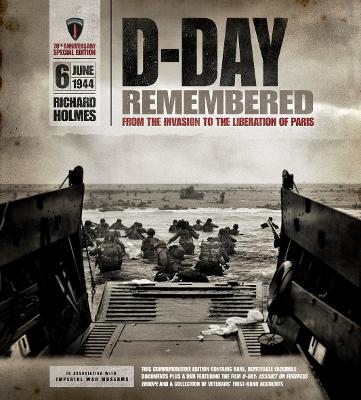 D-Day Remembered