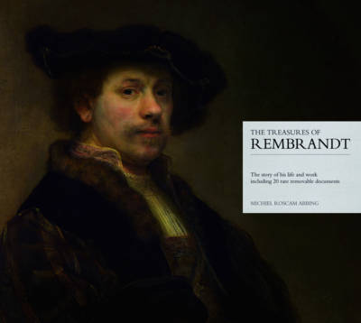 The Treasures of Rembrandt