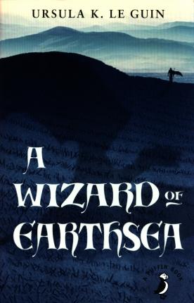 A Wizard of Earthsea