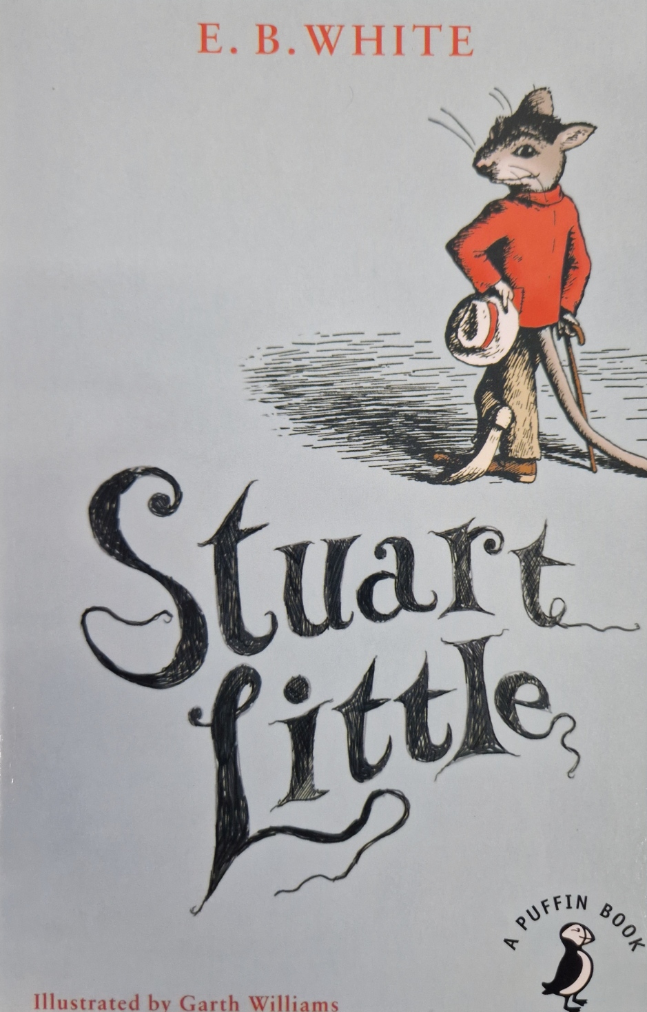 Stuart Little