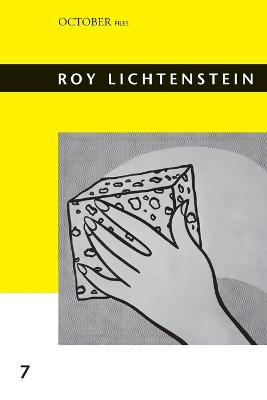 Roy Lichtenstein: Volume 7