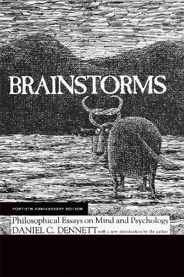 Brainstorms: Philosophical Essays on Mind and Psychology