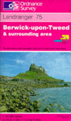 Berwick-upon-Tweed and Surrounding Area