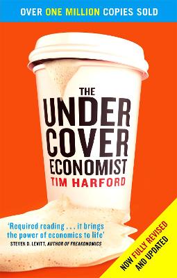 The Undercover Economist