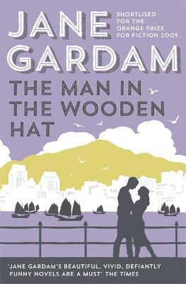 The Man In The Wooden Hat