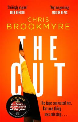 The Cut: A BBC Radio 2 Book Club pick