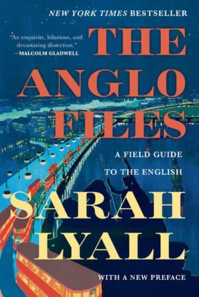 The Anglo Files