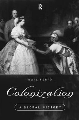 Colonization: A Global History