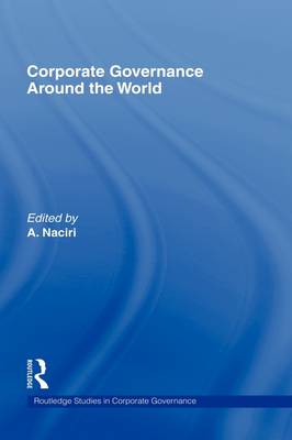 Corporate Governance Around the World