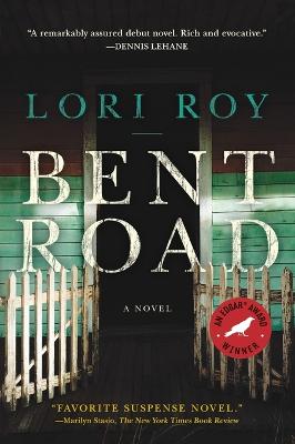 Bent Road: A Novel