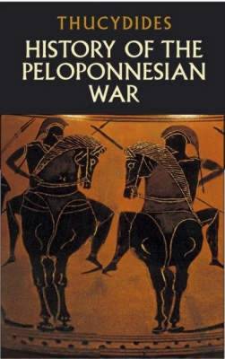 History of the Peloponnesian War