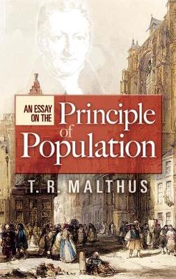 An Essay on the Principle of Population