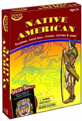 Native American Fun Kit