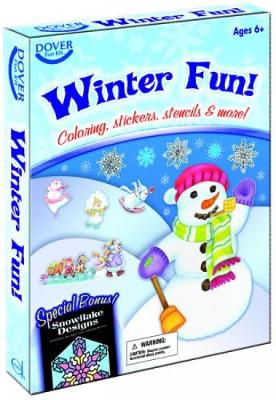 Winter Fun! Fun Kit