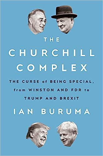 The Churchill Complex