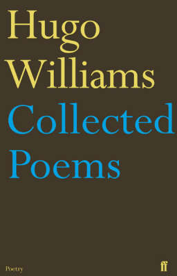 Collected Poems