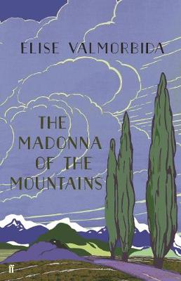 The Madonna of The Mountains