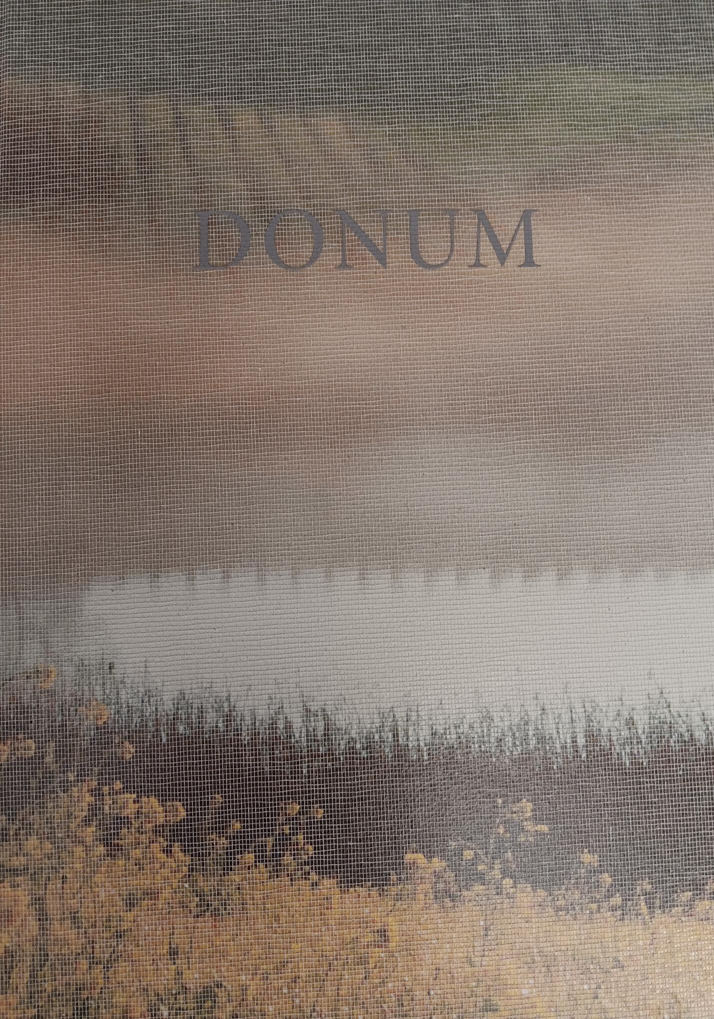 Donum