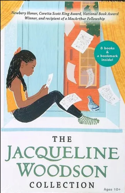 The Jacqueline Woodson Collection