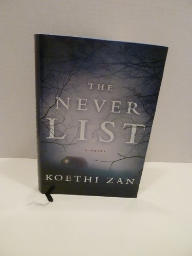 The Never List