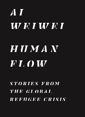 Human Flow: Stories from the Global Refugee Crisis