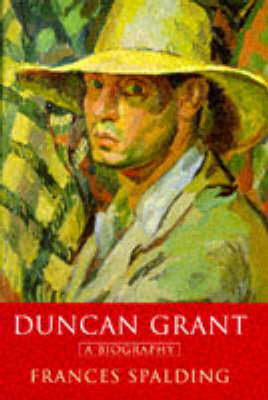 Duncan Grant: A Biography