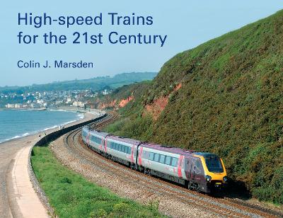 High-speed Trains for the 21st Century