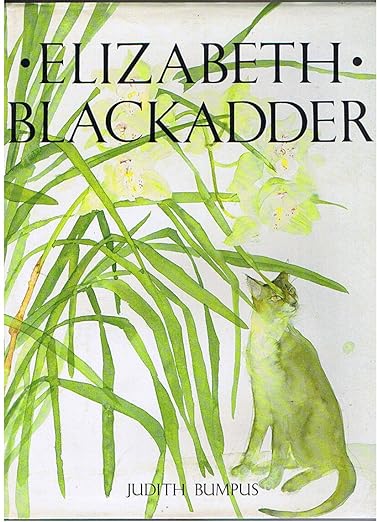 Elizabeth Blackadder