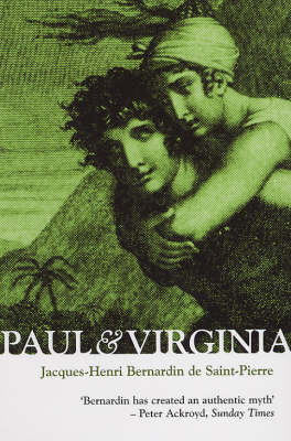 Paul and Virginia