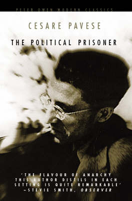 Political Prisoner