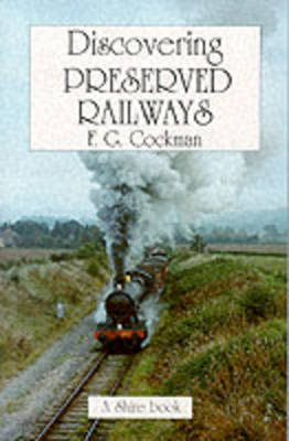 Discovering Preserved Railways