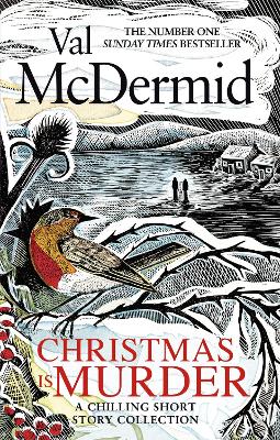 Christmas is Murder: A chilling short story collection