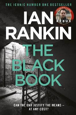 The Black Book: The number one bestselling series that inspired BBC One's REBUS