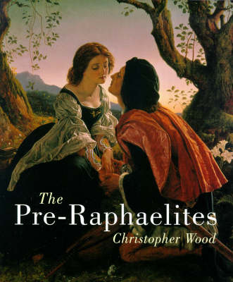 The Pre-Raphaelites