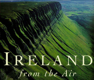 Ireland from the Air