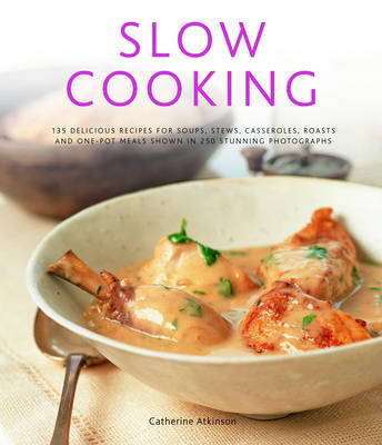 Slow Cooking